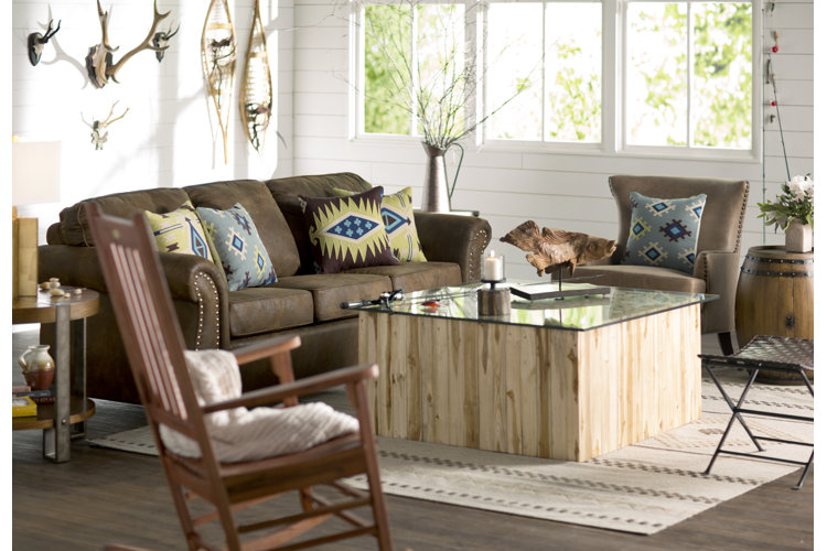 15 Lake House Interior Design Ideas for Your Waterside Escape (With ...